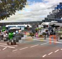 Van Jus - Food Delivery Shop