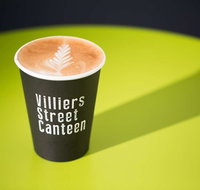 Villiers Street Canteen - Food Delivery Shop