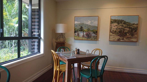 Wild Canary - Food Delivery Shop 0