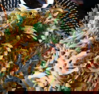 88 Place Cafe - Food Delivery Shop