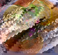 Aroma Bliss Cafe - Food Delivery Shop