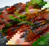 Asia Garden Chinese Restaurant - Food Delivery Shop