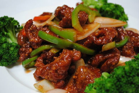 Asia Garden Chinese Restaurant - Food Delivery Shop 0