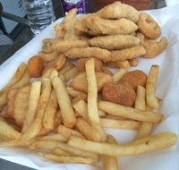 Atlantis Seafoods - Food Delivery Shop