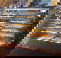 Banjo's Bakery Cafe - Food Delivery Shop