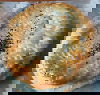 Bemersyde Bakehouse - Food Delivery Shop