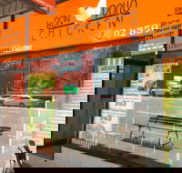 Bon Pollo Chicken - Food Delivery Shop