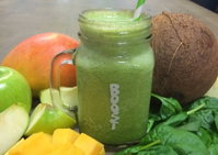 Boost Juice - Runaway Bay