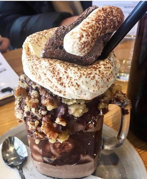 Boxers Burgers - Food Delivery Shop 0