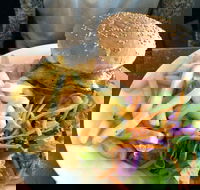 Buck's Diner - Pet Food Australia