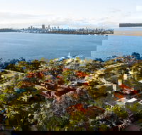 BWG Steakhouse - Food Delivery Shop