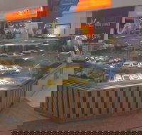 Cafe lex - Food Delivery Shop