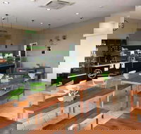 Cafe Bianco - Food Delivery Shop