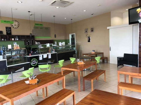 Cafe Bianco - Food Delivery Shop 0