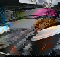 Chocobean - Food Delivery Shop