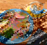 Church St Cafe - Pet Food Australia