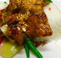 Darun Thai Restaurant - Food Delivery Shop
