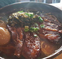Eastern Dumpling House - Food Delivery Shop