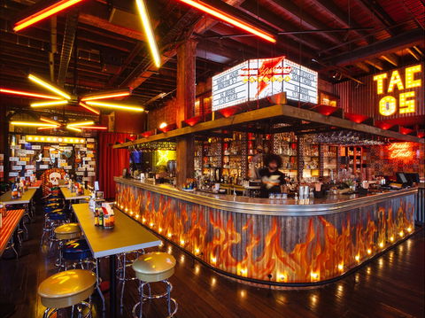 El Camino Cantina - Pet Food Australia 0