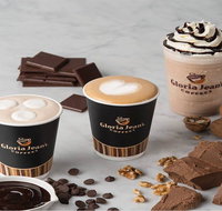 Gloria Jean's Coffees - Warwick - Food Delivery Shop