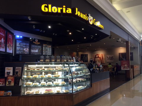 Gloria Jean's Coffees - Redcliffe - Food Delivery Shop 0