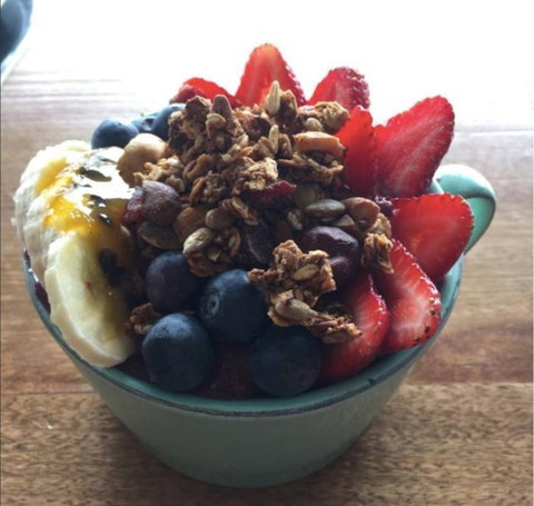 Green Remedy - Food Delivery Shop 0