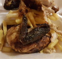 Green Brook Charcoal Chicken and Noodle Bar - Food Delivery Shop