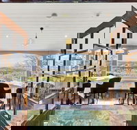 Hardy's Verandah Restaurant - Pet Food Australia