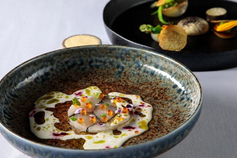 Hardy's Verandah Restaurant - Food Delivery Shop 1