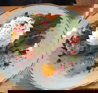 Hello Harry - Food Delivery Shop