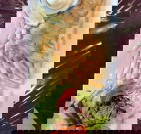 Indo Italian Fusion Restaurant - Food Delivery Shop