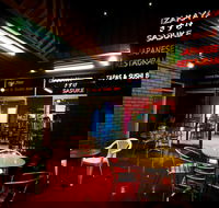 Izakaya Sasuke - Food Delivery Shop