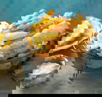 Jamaica Blue - Wantirna - Food Delivery Shop