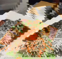 Kai Zen Sushi Bar - Pet Food Australia