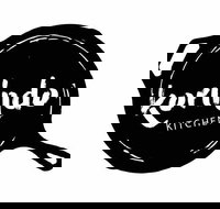 Korindo Kitchen - Food Delivery Shop