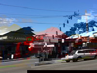 Landmark Cafe