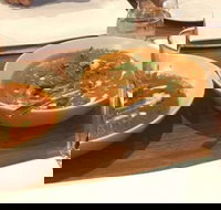 Lemon Chillies - Food Delivery Shop