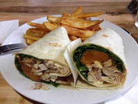 Bowen Takeaway and Bowen Food Delivery Shop Food Delivery Shop