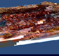 Limor's - Food Delivery Shop