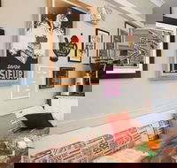 Little Green Cafe - Food Delivery Shop