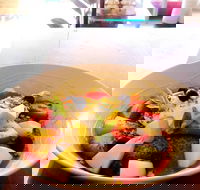 LoLo's Lounge - Food Delivery Shop