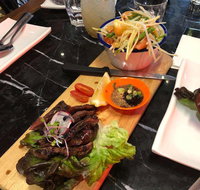 Magic Wok - Food Delivery Shop
