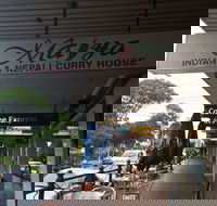 Maiya Indian Curry House - Food Delivery Shop