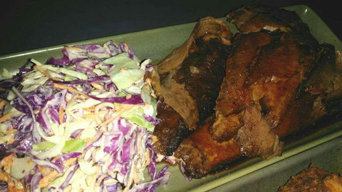 Meat People Bar And Dine - Food Delivery Shop 0