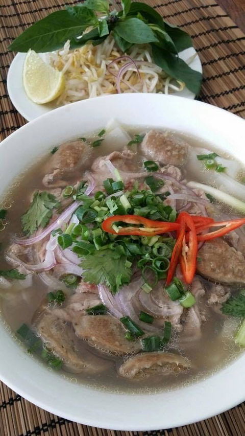 Mint Place Vietnamese Restaurant - Food Delivery Shop 0