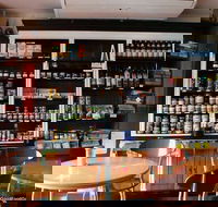 Montmartre French Patisserie - Food Delivery Shop