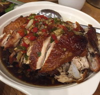 Mr Ping's - Parramatta - Food Delivery Shop