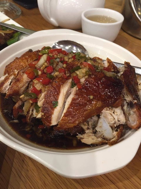 Mr Ping's - Parramatta - Food Delivery Shop 0