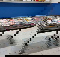 Mt Pleasant Fish  Chips - Food Delivery Shop