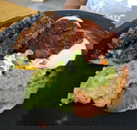 Mullygrub Cafe - Food Delivery Shop